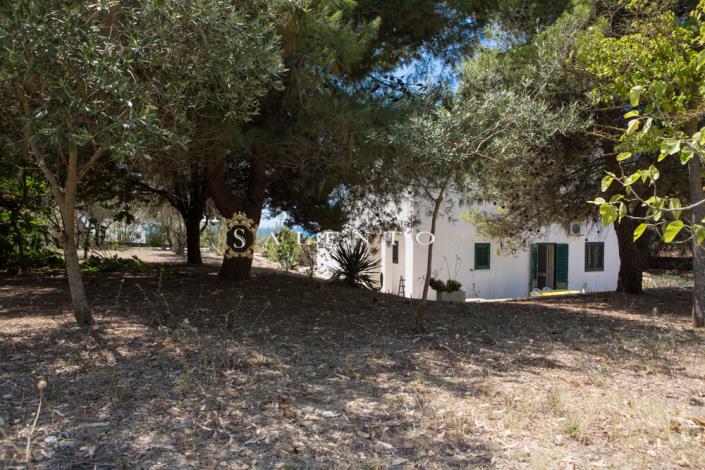 Image No.3-Villa de 5 chambres à vendre à Salve