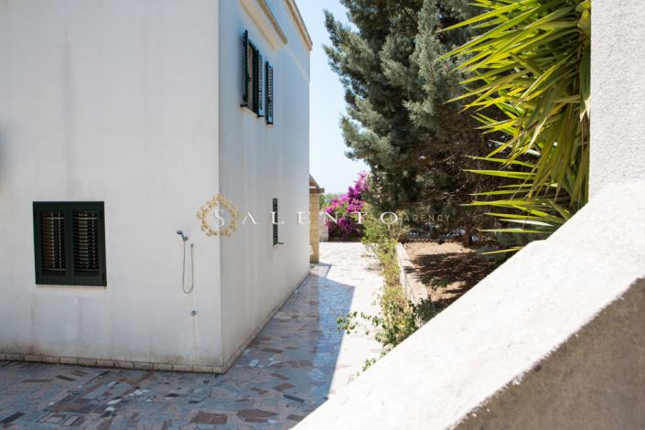 Image No.6-Villa de 5 chambres à vendre à Salve