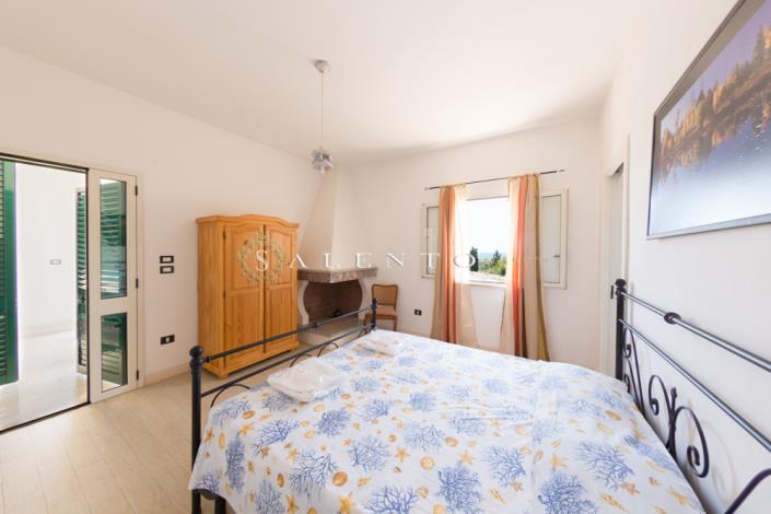 Image No.22-Villa de 5 chambres à vendre à Salve