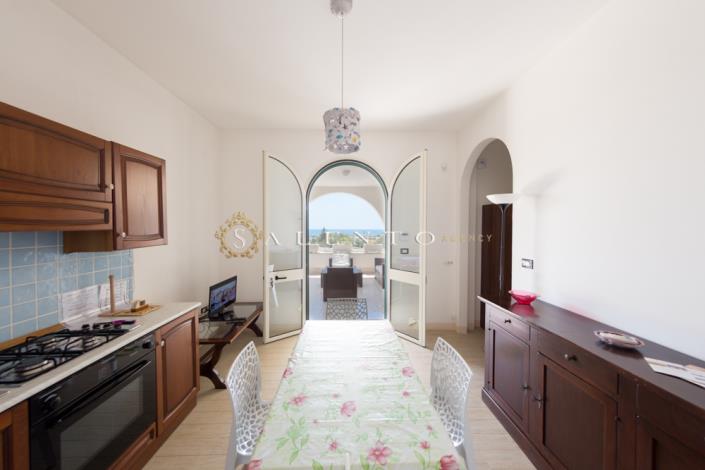 Image No.14-Villa de 5 chambres à vendre à Salve