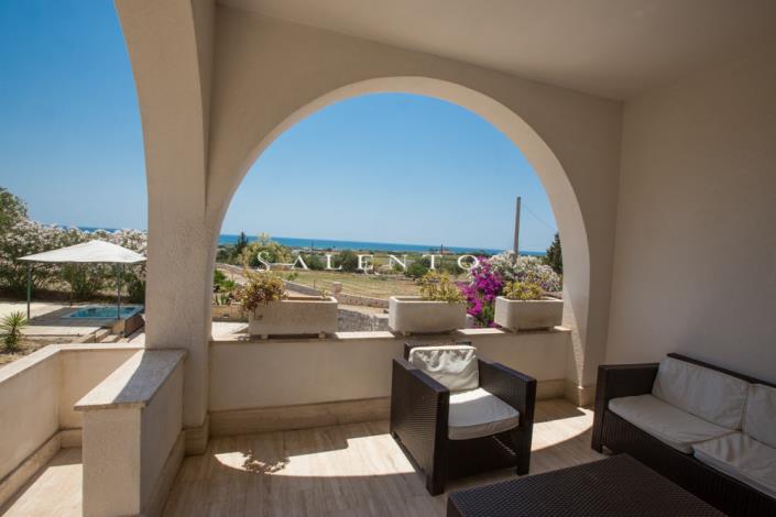 Image No.12-Villa de 5 chambres à vendre à Salve