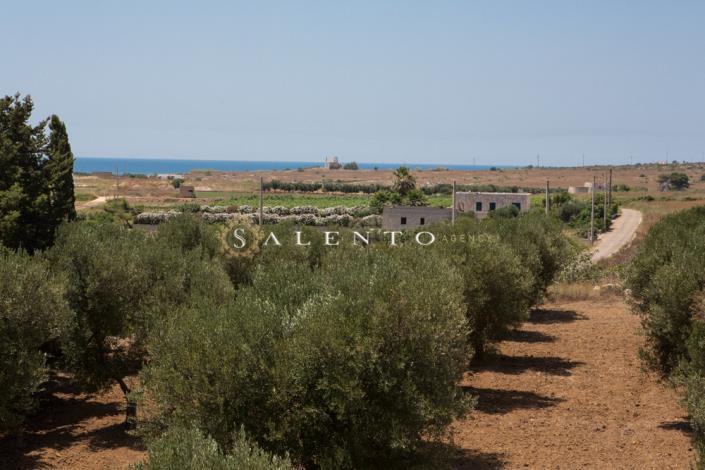 Image No.30-Villa de 5 chambres à vendre à Salve