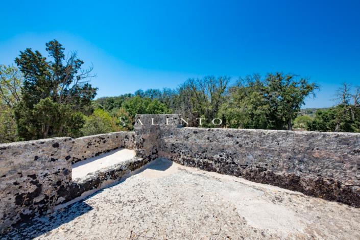 Image No.13-Maison de campagne de 2 chambres à vendre à Morciano di Leuca