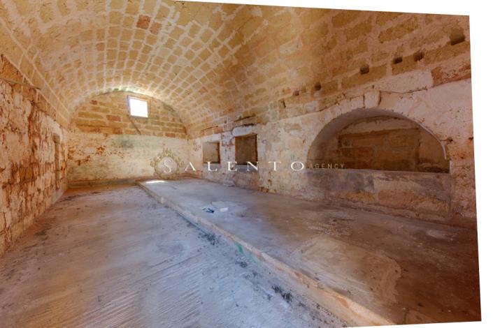 Image No.7-Maison de campagne de 2 chambres à vendre à Morciano di Leuca