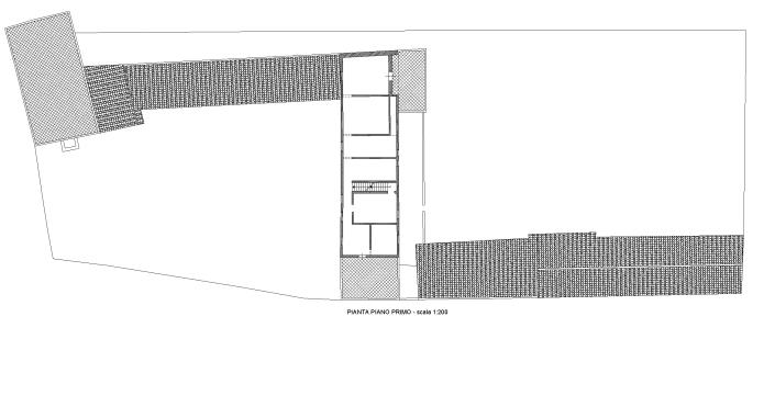Image No.13-Ferme de 7 chambres à vendre à Ugento