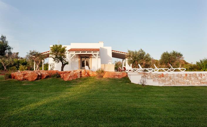 Image No.2-3 Bed Villa for sale