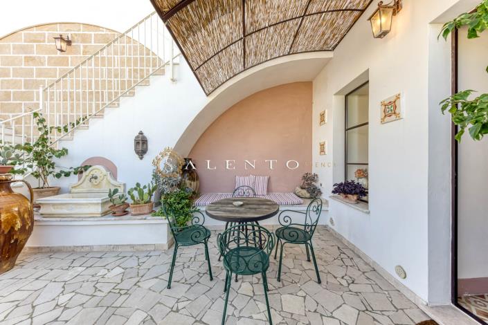 Image No.7-Maison de 3 chambres à vendre à Patù