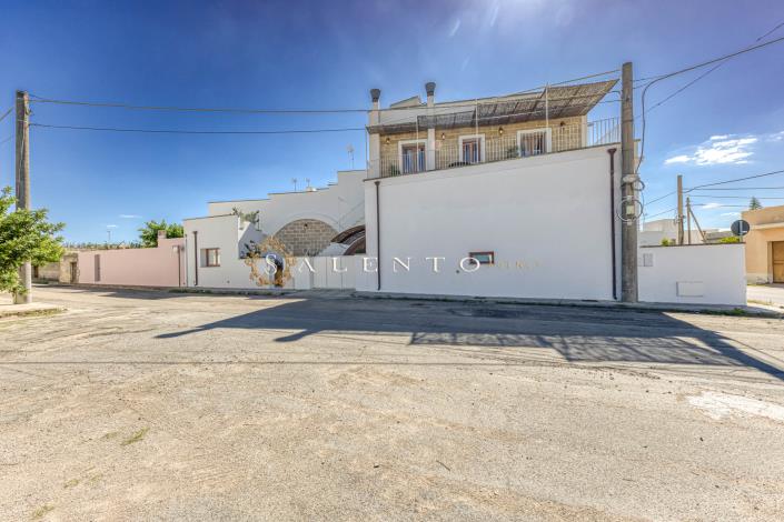 Image No.3-Maison de 3 chambres à vendre à Patù