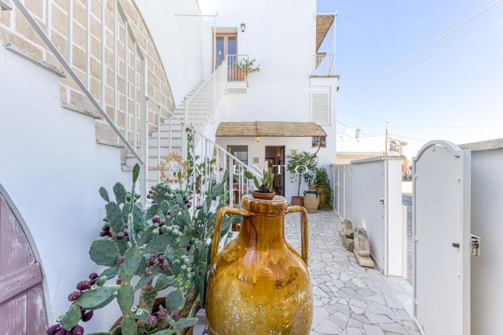 Image No.5-Maison de 3 chambres à vendre à Patù