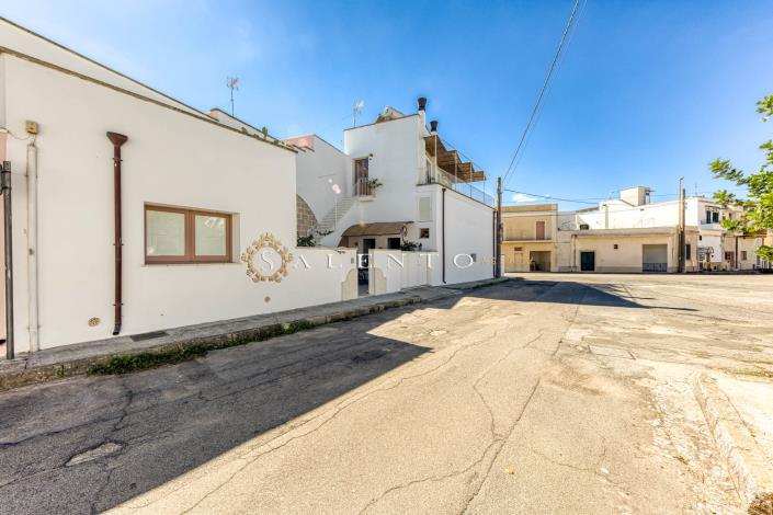 Image No.2-Maison de 3 chambres à vendre à Patù