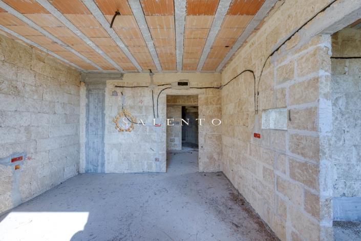 Image No.24-Villa de 3 chambres à vendre à Torre San Giovanni