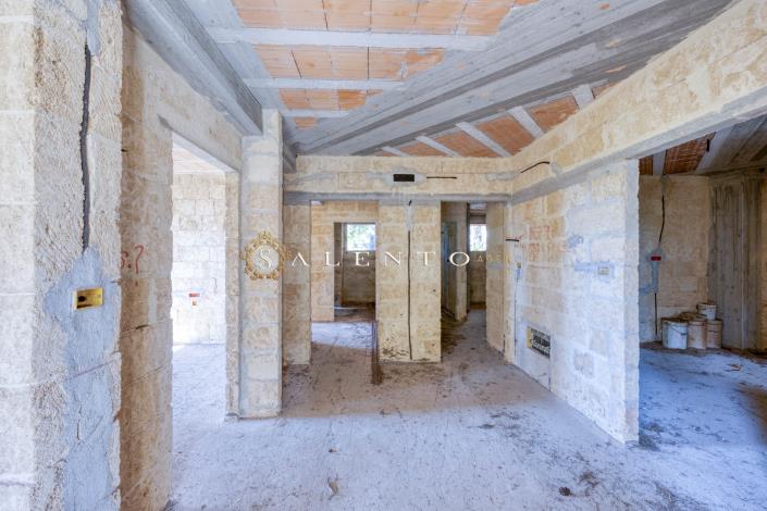 Image No.23-Villa de 3 chambres à vendre à Torre San Giovanni