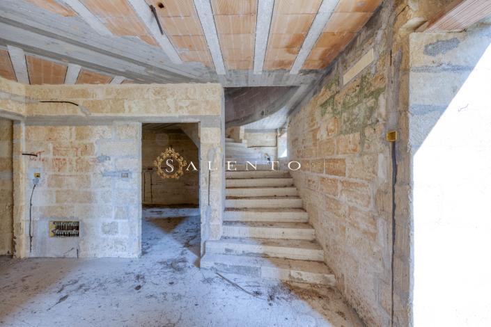 Image No.20-Villa de 3 chambres à vendre à Torre San Giovanni