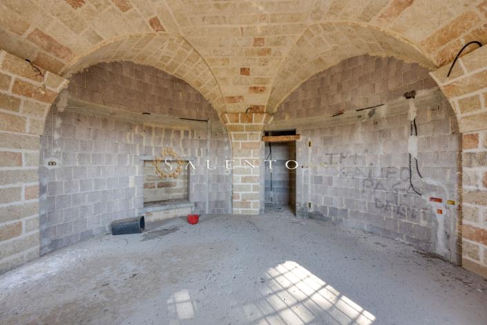 Image No.17-Villa de 3 chambres à vendre à Torre San Giovanni