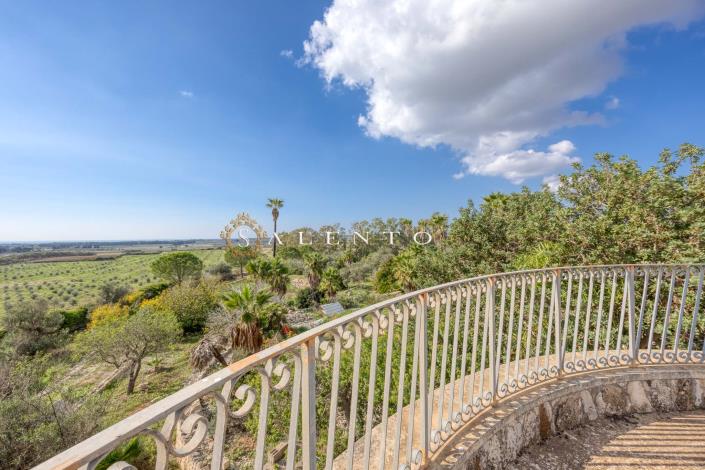 Image No.14-Villa de 3 chambres à vendre à Torre San Giovanni