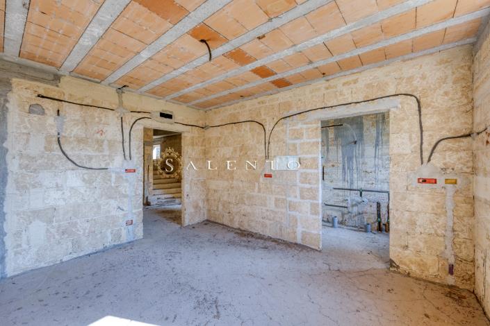 Image No.22-Villa de 3 chambres à vendre à Torre San Giovanni