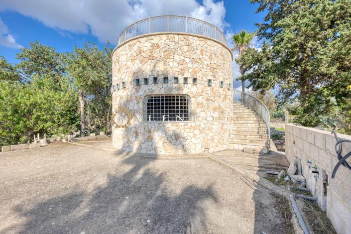 Image No.10-Villa de 3 chambres à vendre à Torre San Giovanni