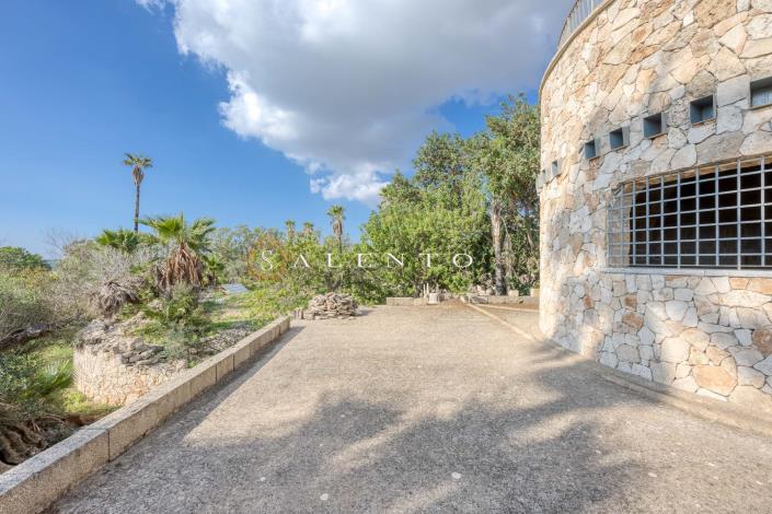 Image No.12-Villa de 3 chambres à vendre à Torre San Giovanni