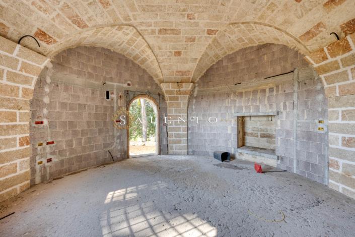 Image No.19-Villa de 3 chambres à vendre à Torre San Giovanni