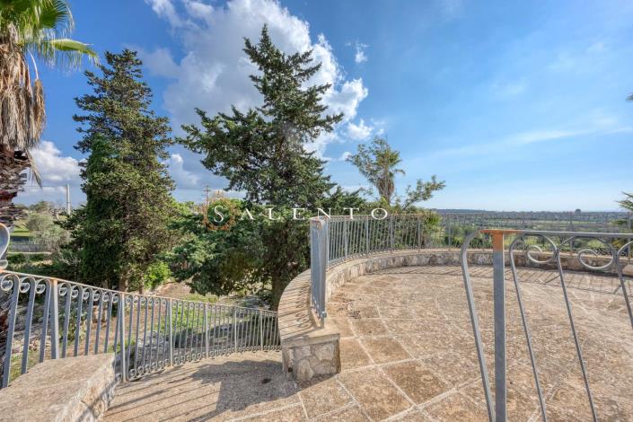 Image No.13-Villa de 3 chambres à vendre à Torre San Giovanni