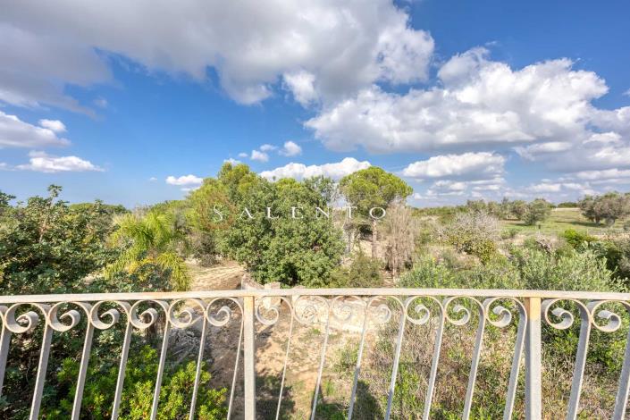 Image No.15-Villa de 3 chambres à vendre à Torre San Giovanni