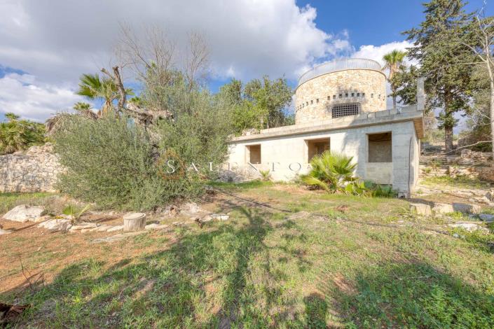 Image No.8-Villa de 3 chambres à vendre à Torre San Giovanni