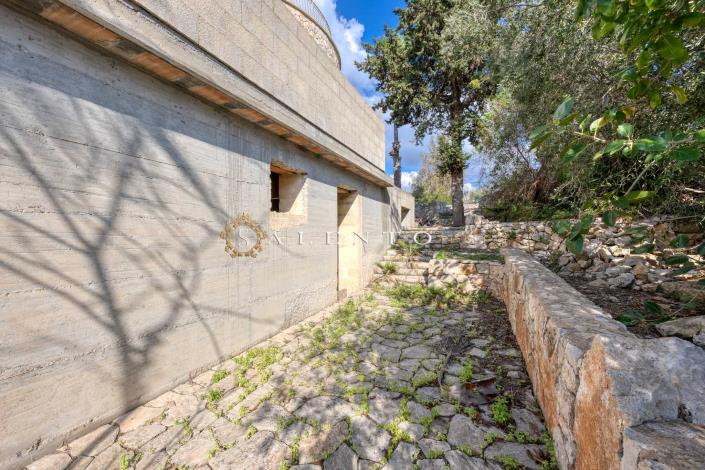 Image No.30-Villa de 3 chambres à vendre à Torre San Giovanni