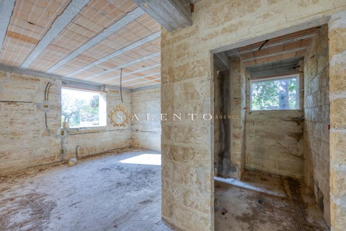 Image No.25-Villa de 3 chambres à vendre à Torre San Giovanni