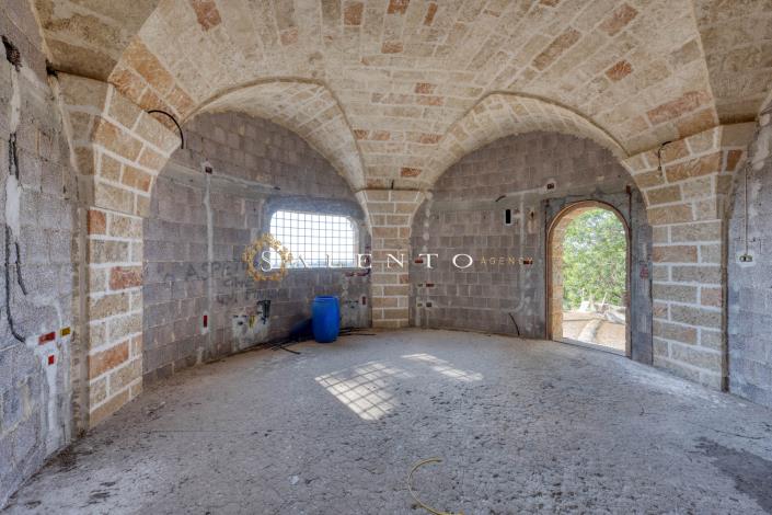 Image No.18-Villa de 3 chambres à vendre à Torre San Giovanni