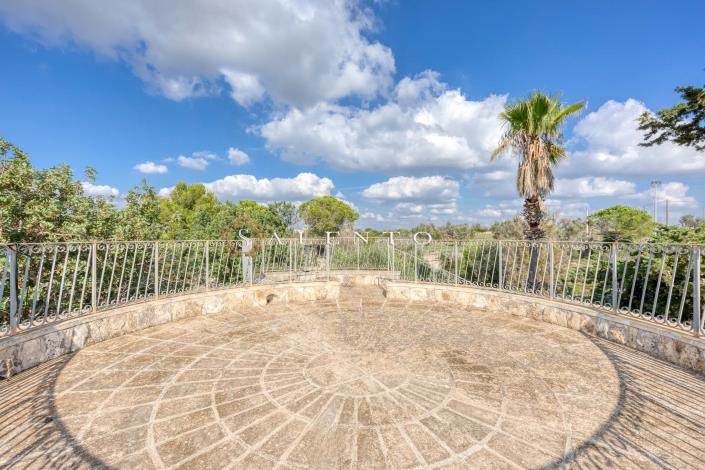 Image No.16-Villa de 3 chambres à vendre à Torre San Giovanni