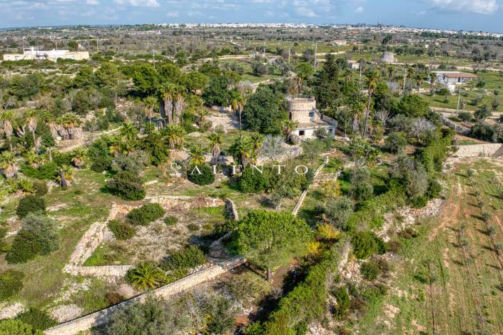 Image No.41-Villa de 3 chambres à vendre à Torre San Giovanni