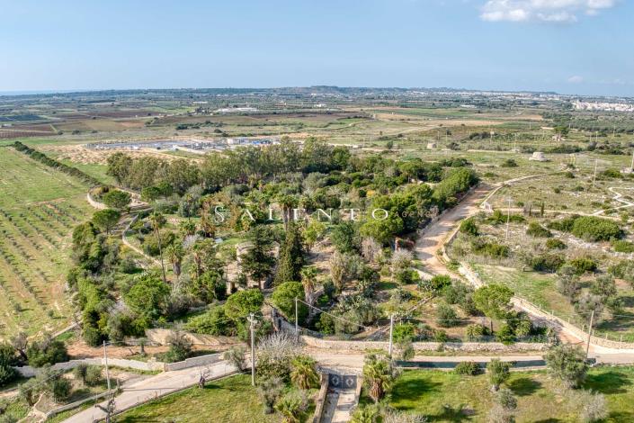 Image No.39-Villa de 3 chambres à vendre à Torre San Giovanni