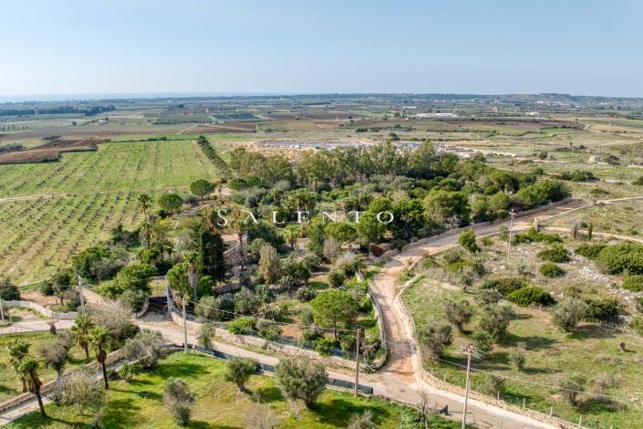 Image No.35-Villa de 3 chambres à vendre à Torre San Giovanni