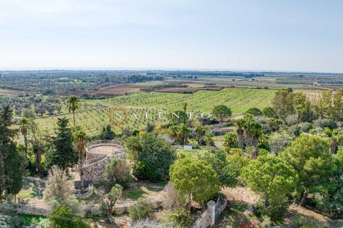 Image No.33-Villa de 3 chambres à vendre à Torre San Giovanni