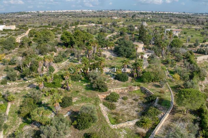 Image No.37-Villa de 3 chambres à vendre à Torre San Giovanni