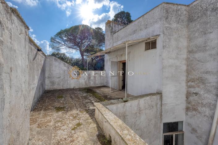 Image No.26-Maison de 4 chambres à vendre à Miggiano