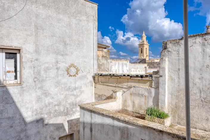 Image No.29-Maison de 4 chambres à vendre à Miggiano