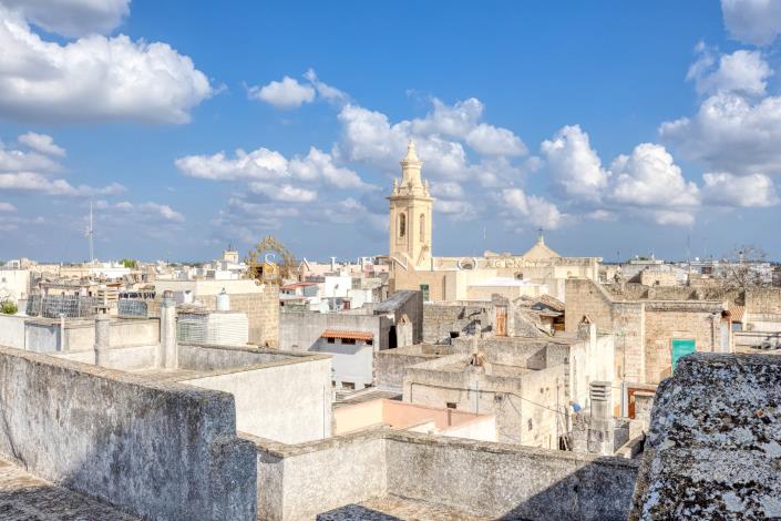 Image No.32-Maison de 4 chambres à vendre à Miggiano