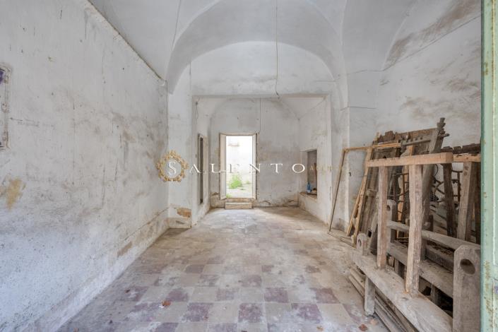 Image No.14-Maison de 4 chambres à vendre à Miggiano