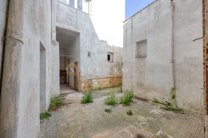 Image No.18-Maison de 4 chambres à vendre à Miggiano