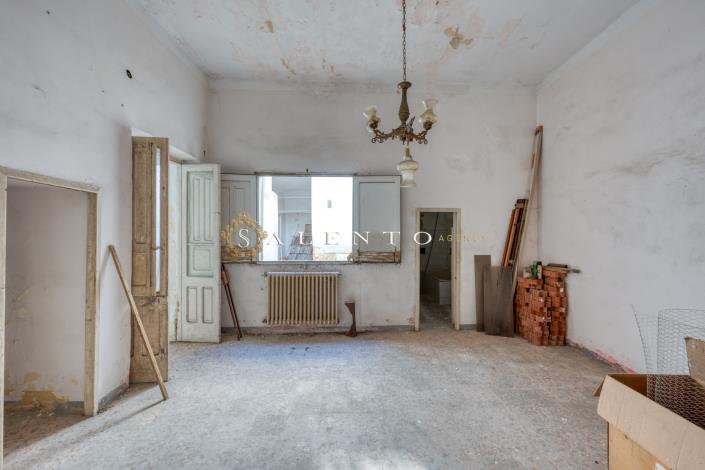 Image No.9-Maison de 4 chambres à vendre à Miggiano