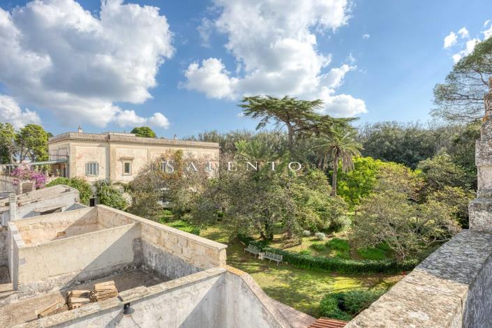 Image No.30-Maison de 4 chambres à vendre à Miggiano