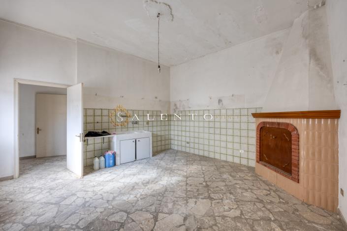 Image No.44-Maison de 4 chambres à vendre à Miggiano