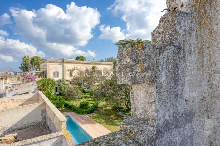 Image No.31-Maison de 4 chambres à vendre à Miggiano