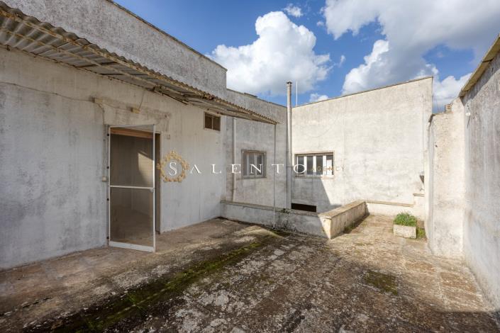 Image No.28-Maison de 4 chambres à vendre à Miggiano