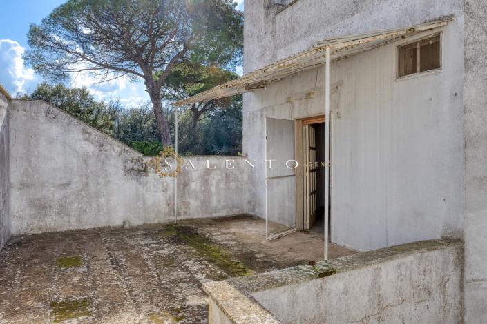 Image No.27-Maison de 4 chambres à vendre à Miggiano
