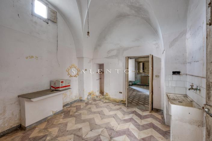 Image No.7-Maison de 4 chambres à vendre à Miggiano