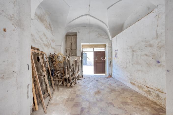 Image No.13-Maison de 4 chambres à vendre à Miggiano