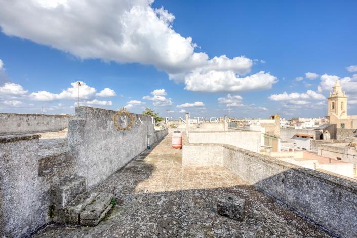 Image No.47-Maison de 4 chambres à vendre à Miggiano