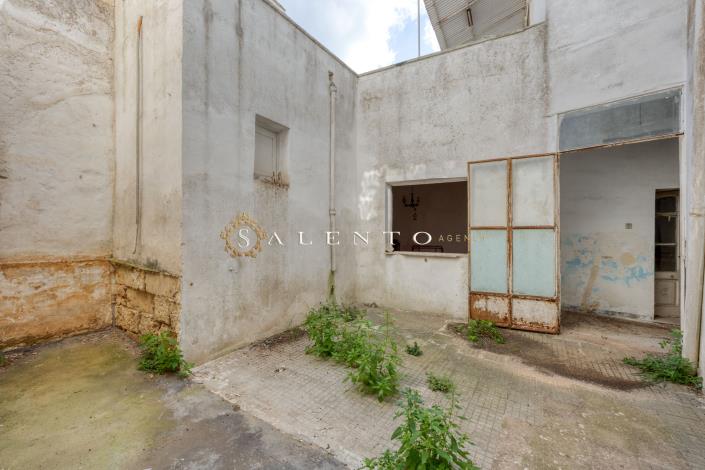 Image No.19-Maison de 4 chambres à vendre à Miggiano